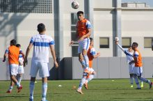 U-23 Osiyo chempionatiga 18 kun qoldi, terma jamoamiz tayyorgarlikni davom ettirmoqda