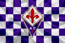 "Fiorentina" Vinchenco Montellani istefoga chiqardi