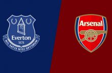 "Everton" - "Arsenal". Asosiy tarkiblar malum