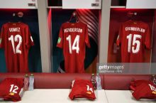 Klublar o'rtasidagi JCH. "Liverpul" va "Flamengo"ning final uchun asosiy tarkiblari malum!