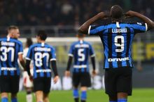 A Seriya. "Inter" yirik hisobda g'alaba qozondi