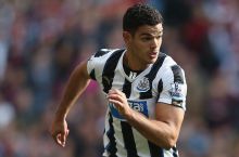 "Galatasaroy" Ben Arfa bilan shartnoma imzolaydi