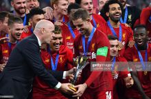 "Liverpul" – klublar o'rtasida jahon chempioniga aylangan 2-ingliz klubi