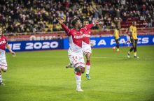 Franciya chempionati. PSJ va “Monako”dan yirik g'alabalar