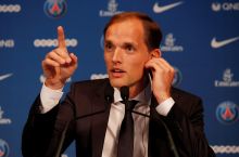 Tuxel PSJ rahbarlaridan germaniyalik futbolchini xarid qilishni so'radi