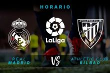 La Liga. "Real Madrid"-"Atletik Bilbao". Bugungi uchrashuv qaydnomalari bilan tanishing