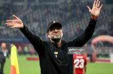"Liverpul"ning keyingi bosh murabbiyi kim bo'lishi mumkin?