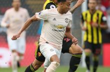 APL. "Manchester Yunayted"ning APL autsayderiga qarshi o'yini uchun asosiy tarkibi malum bo'ldi