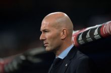 Zidan: “Xavotirlanishga o'rin yo'q”
