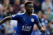 "Arsenal" yanvarda "Lester"ning asosiy o'yinchilaridan birini transfer qilmoqchi