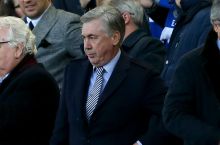 Anchelotti "Everton" xarid qilishi kerak bo'lgan ikki futbolchini aniqlab oldi