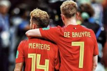 Belgiya terma jamoasi futbolchisi "Arsenal"ga o'tishi mumkin