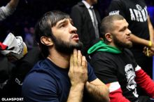Olamsport: Зубайранинг навбатдаги жанги, "Ҳумо"да мағлубият ва бошқа хабарлар