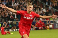 Erling Xoland ikki klubdan birini tanlaydi
