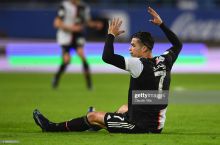 Ronalduning 2013 yildan buyon finaldagi birinchi mag'lubiyati, arabcha familiyalar, "Lacio" Ar-Riyodda Italiya Superkubogini qanday qo'lga kiritdi?
