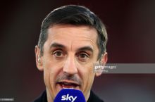 Nevill: "Pogba boshqa joyda o'ynashni istayotgan bo'lsa, MYU ham usiz o'ynay oladi"