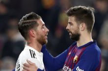 UEFA 2019 yilning eng yaxshi himoyachilari bo'lish uchun nomzodlarni elon qildi