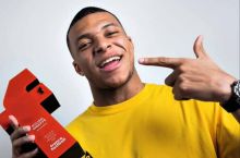 Mbappe ketma-ket ikkinchi yil ham eng yaxshi franciyalik futbolchi deb topildi