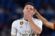 “Milan” “Real” hujumchisini ijaraga oladi
