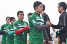 “Neftchi” yig'inni boshladi