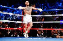 Olamsport: Makgregor boks qoidalari bo'yicha jang qildi, UFC birdaniga 10 jangchisi bilan xayrlashdi