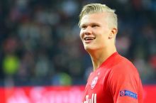Erling Xoland "Yuventus"ga o'tadi?!
