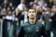 Ronaldu faoliyatidagi eng omadsiz yil. Asl muammo "Yuventus", Sarri va A Seriyada!