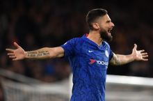 "Lion" "CHelsi" o'yinchisining agenti bilan muzokaralarni boshladi