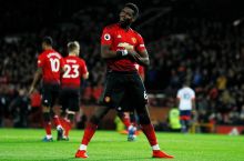 "Yuventus" Pogba uchun 60 million va bir o'yinchini berishga tayyor