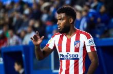 "Arsenal"ga "Atletiko" vingeri kerak