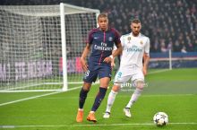Mbappe Benzemani 1-o'ringa qo'ydi