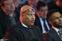 "Yilning eng yaxshilari"ni taqdirlash marosimidagi eng yaxshi kadrlar