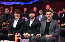 2019 yilning eng yaxshilari - SHahboz Beg'amov versiyasi