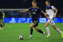 Ispaniya terma jamoasi futbolchisi qishda jamoasini o'zgartirmoqchi