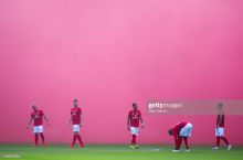 Gettyimages yilning eng yaxshi futbol suratlarini taqdim etdi