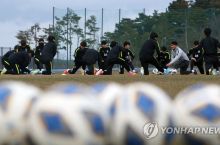 U-23 Osiyo chempionatiga tayyorgarlik ko'rayotgan Janubiy Koreya ikkita o'rtoqlik uchrashuvi o'tkazadi