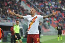 "Roma" Kolarov bilan shartnomani uzaytirmoqchi