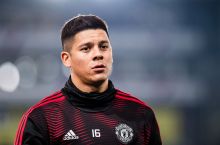 "Manchester Yunayted" himoyachisi Ispaniya yoki Italiyaga yo'l oladi