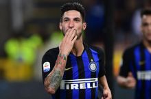 "Fiorentina" "Inter" futbolchisiga qiziqish bildiryapti