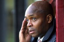 Parker: "Endi bu "Manchester Yunayted" emas"
