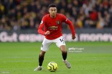 Lingard: "MYUning maqsadi - sovrinlar yutish"