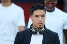 Nasri dunyodagi eng kuchli arab futbolchisi kim ekanligini aytdi