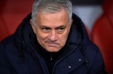 Mourinyu: "Tottenxem" hech qachon transferlar oynasida qirol bo'la olmaydi"
