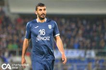 Artyom Filiposyan: “O'zbek klublaridan takliflar bor”