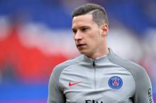 PSJ futbolchisi Bundesligaga qaytishi mumkin