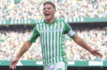 38 yoshli Xoakin "Betis" bilan shartnomasini 2021 yilning yoziga qadar uzaytiradi