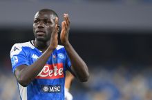 "Manchester Yunayted" "Napoli" futbolchisi uchun kurashga qo'shildi