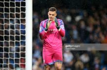 Ederson: "Futbolda barcha narsa bo'lishi mumkin"