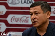 Mirjalol Qosimov: "AGMK jamoasi rivojlanish va o'sish bosqichida"