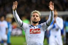 Mertens "Borussiya"ning taklifini rad etdi